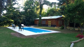 Entrepinos Mendoza